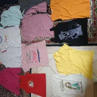 لباس و پالتو دخترانه