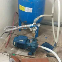 تاسیسات ساختمان|خدمات پیشه و مهارت|تهران, جوادیه تهرانپارس|دیوار