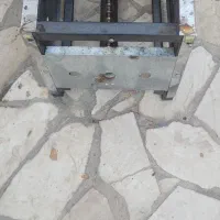 کباب پز|اجاق گاز و لوازم برقی پختوپز|هرسین, |دیوار