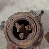 حدیده  قلاویز لوله و لوله بر