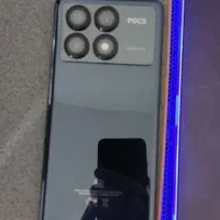 پوکو X6Pro 5G|موبایل|تهران, خزانه|دیوار