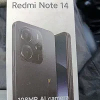 گوشی Xiaomi 14 در حد نو