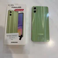 گوشی موبایل سامسونگ Galaxy A05