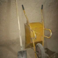 فرقون ورق کلفت و بیل