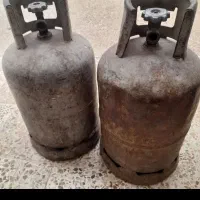 کپسول گاز واکسیژن هوا 40 لیتری
