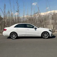 اجاره بنز Eکلاس/روزانه،ماهانه/|خودرو اجاره‌ای|تهران, یوسف‌آباد|دیوار