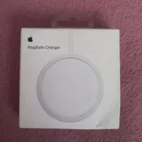 شارژر مگ سیف معاوضه با ساعت جیبی کوکی قدیمی