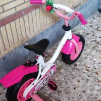 دوچرخه سایز ۱۲