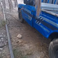 ماشین نیسان مدل ۴۰۲