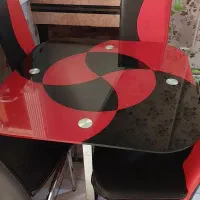 میز ناهارخوری