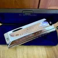 هارمونیکا (سازدهنی) سوزوکی