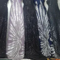 پارچه مجلسی