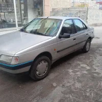 خودرو روا سال
