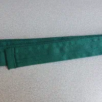 3 عدد کمربند رزمی تکواندو و کنگفو