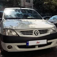 تندر ال ۹۰ پارس خودرو