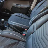 ۲۰۷سقف فلز فرمان برقی