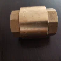 شیر یطرفه خودکار یورک ایتالیا|مصالح و تجهیزات ساختمان|سمنان, |دیوار