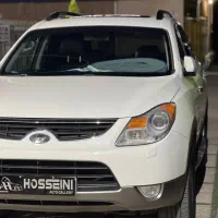 هیوندای وراکروزix55