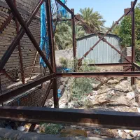 مغازه تجاری مسکونی