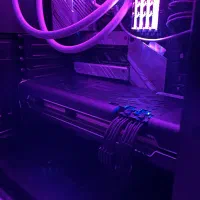 کارت گرافیک rx5700xt|قطعات و لوازم جانبی رایانه|تهران, دریاچه شهدای خلیج فارس|دیوار