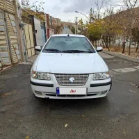 فرش سمند ال اکس مدل 1399|خودرو سواری و وانت|شهرکرد, |دیوار