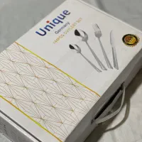 سرویس قاشق چنگال 144 پارچه اصل یونیک آلمان