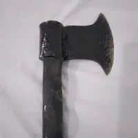 تبر خوش دست|کوهنوردی و کمپینگ|مسجد سلیمان, |دیوار