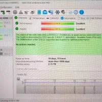 Ssd MSI 1TB NVMe M.2 Gen3|قطعات و لوازم جانبی رایانه|تهران, گلستان (شهرک راه آهن)|دیوار