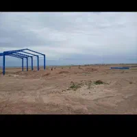 زمین شهرک صنعتی پرندک میرداماد|فروش زمین و ملک کلنگی|زرندیه, |دیوار