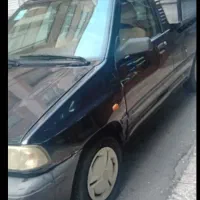 پراید وانت مدل ۹۶