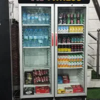 ۳ عدد یخچال اوگور Ugur ترک اصل.جا بستنی|یخچال و فریزر|ایلام, |دیوار