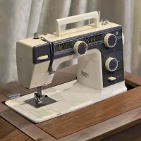 چرخ خیاطی ژانومه 393