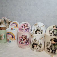 تولید ست سیسمونی فروش اقساطی بدون سود|اسباب و اثاث بچه|الوند, |دیوار