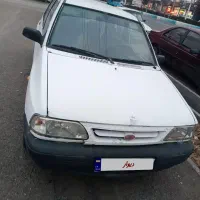 فروش پراید دوگانه|خودرو سواری و وانت|خوی, |دیوار