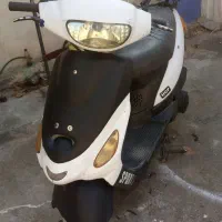 موتور چینی 100