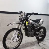 crx300|موتورسیکلت|قروه, |دیوار