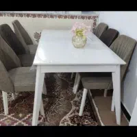 میز نهار خوری