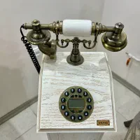 تلفن ایستاده|تلفن رومیزی|اهواز, کوی جواهری|دیوار