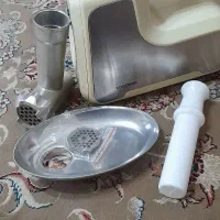 چرخ گوشت|خردکن، آسیاب، غذاساز|تربت جام, فاز ۱ فرهنگیان|دیوار