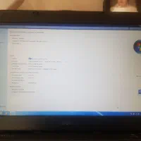 لپ تاپ دل لتیتیود Dell Latitude E6510 ومودم Asus|رایانه همراه|تهران, امیرآباد|دیوار