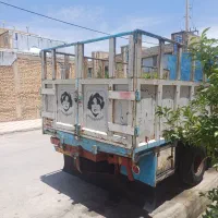 خاور ۶۰۸|خودرو سنگین|مرودشت, ژیان|دیوار