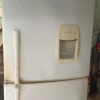 یخچال فریزر