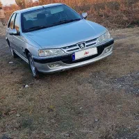 پژو پارس مدل ۸۴