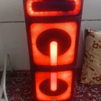 اسپیکر مکسیدر تک