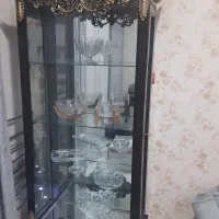 میز تلویزیون و بوفه در حد نوو