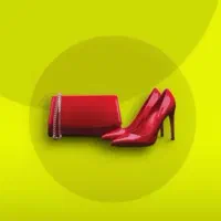 صندوق دار خانم با سابقه کار