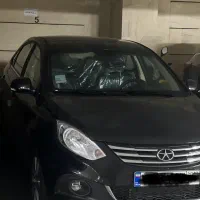 جک j4 اقساطی تحویل فوری|خودرو سواری و وانت|تهران, پونک|دیوار