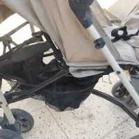 کالسکه عصایی|کالسکه و لوازم جانبی|مشهد, پنجتن|دیوار