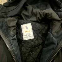 کاپشن برزنت مارک polo|لباس|آستارا, |دیوار