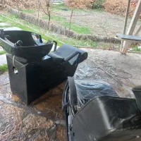 صندلی آرایشگاه|آرایشگاه و سالن‌های زیبایی|مشهد, کوثر|دیوار